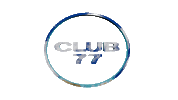 Timpoulton Sticker by Club 77 Sydney