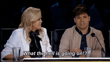 fox dancing GIF by So You Think You Can Dance