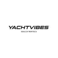 Yachting Vibing Sticker by Yacht Vibes