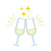 Wedding Dress Sticker by Angel Rivera
