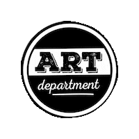 Sticker by Art Department Supply