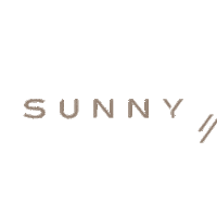 Sunnycoast Sticker by J. A. Russi