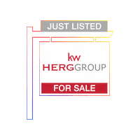 Forsale New Listing Sticker by HergGroup