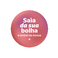 Bolha Espumantes Sticker by Família Salton
