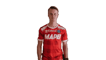 Holter Sticker by Kongsvinger IL Toppfotball
