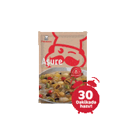 Ashura Asure Sticker by pakmaya