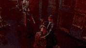 eva green dancing GIF by Showtime