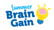 Summer Learn Sticker by Learning Resources