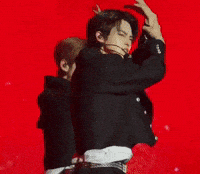 Leo GIF