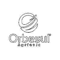 Sticker by Orbesul Agricola