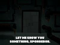 season 5 episode 6 GIF by SpongeBob SquarePants