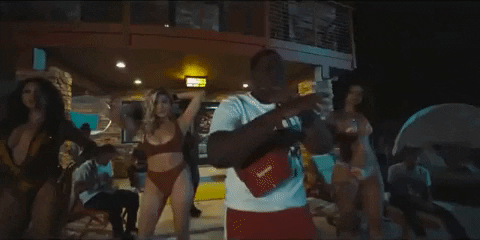 Sheff G Sleepy Hallow GIF by Winners Circle