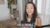 Comedy Wow GIF by Alayna Joy