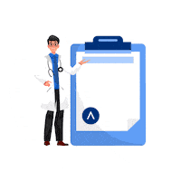 Sağlık Sticker by Acıbadem Healthcare Group