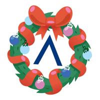 New Year Celebration Sticker by Acıbadem Healthcare Group