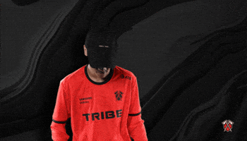 Lets Go Applause GIF by Tribe Gaming