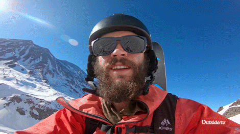 good times love GIF by Outside TV