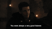 Adow GIF by A Discovery of Witches