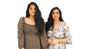 Influencer Love Sticker by MissMalini
