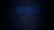 Sport Wow GIF by BYU Cougars