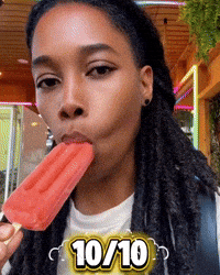 Ice Cream GIF