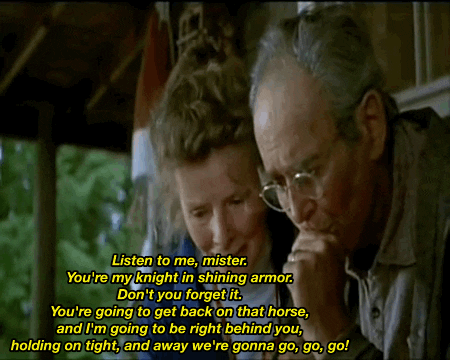 On Golden Pond Quote GIF by Top 100 Movie Quotes of All Time