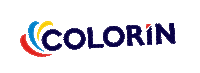 Pintura Sticker by colorin