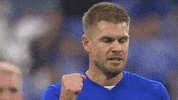 Football Yes GIF by FC Schalke 04