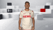 Happy Football GIF by Bundesliga