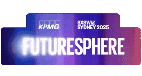 Kpmgfuturesphere Sticker by KPMG Australia