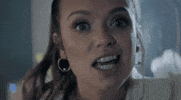 Wine GIF by Emily Reid