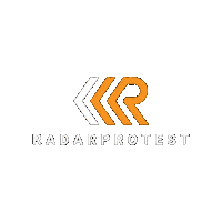 radarprotest radar blitzer radarprotest geblitzt Sticker