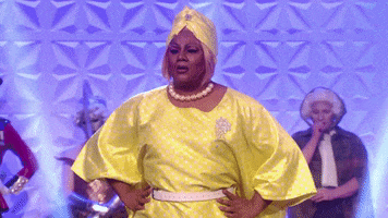 Episode 1 Vinegar Strokes GIF by BBC Three