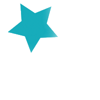 skillpop star stars sparkle learning Sticker