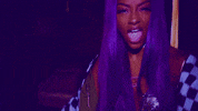 music video no GIF by Justine Skye