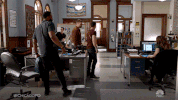 season 6 nbc GIF by One Chicago