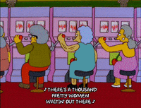 homer simpson episode 10 GIF