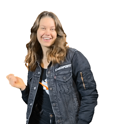 Happy Evangelische Omroep Sticker by EO