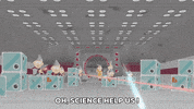 shooting war GIF by South Park 