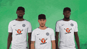 Chelsea Fc Football GIF by Carabao Energy Drink