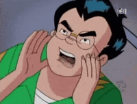 attack of the killer spuds GIF by Archie Comics