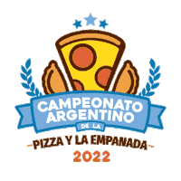 Pizza Sticker by Appyce