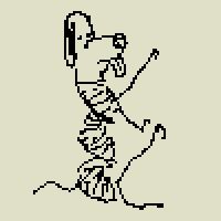 dog GIF by Dan Anthony Kelly