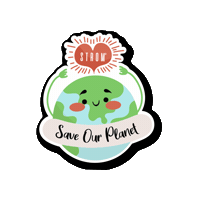 Fashionrevolution Denimlove Sticker by Strom Denim