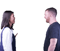 High Five Clap Sticker