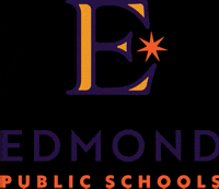 edmondschools eps edmond edmondpublicschools epslogo GIF