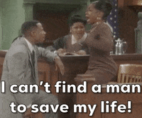 Season 2 Martin Tv Show GIF by Martin