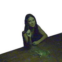 Universal Music Group Wave Sticker by Kassi Ashton