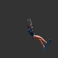 Fun Fashion GIF by KITEYLOOPY