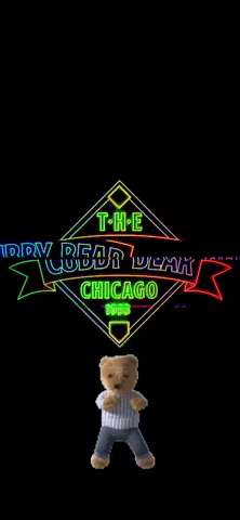Summer Concert GIF by The Cubby Bear Chicago
